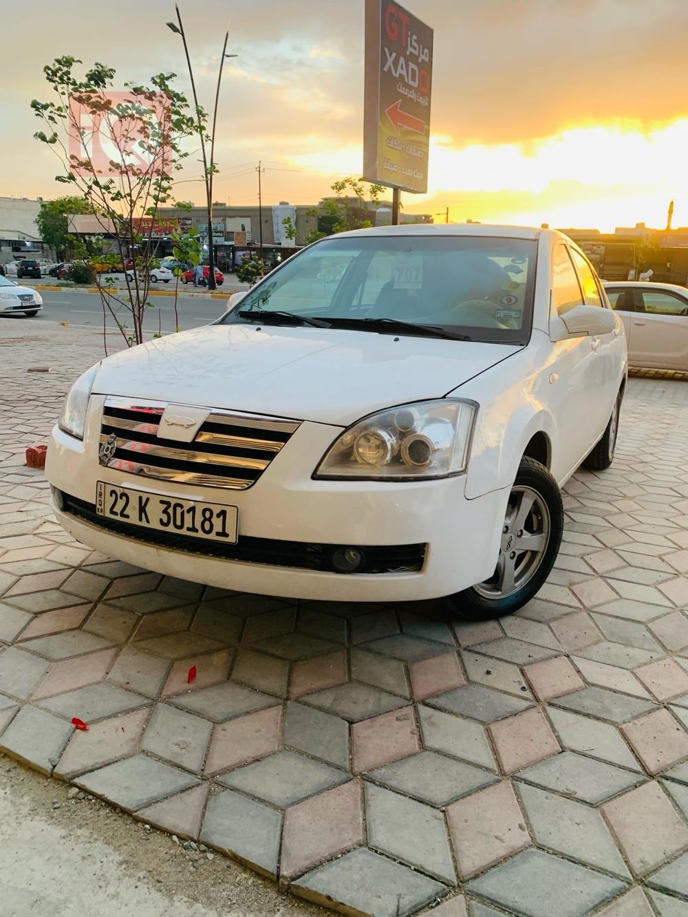 شێری A520